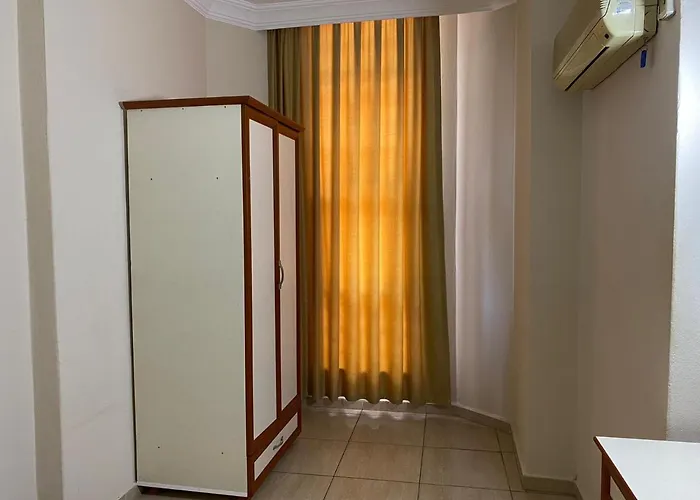 Isabella Apart Otel