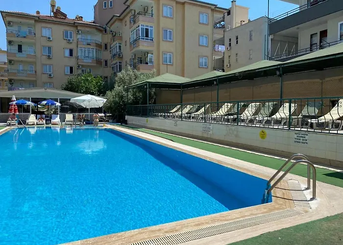 İsabella Apart Otel