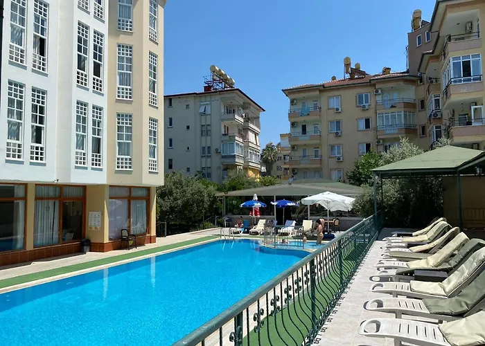 İsabella Apart Otel