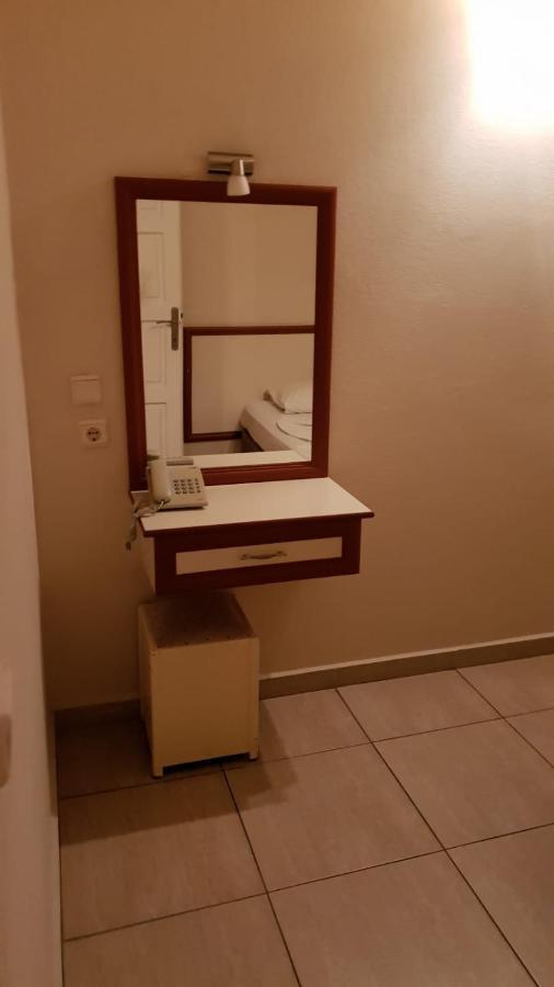 Apart Otel ısabella