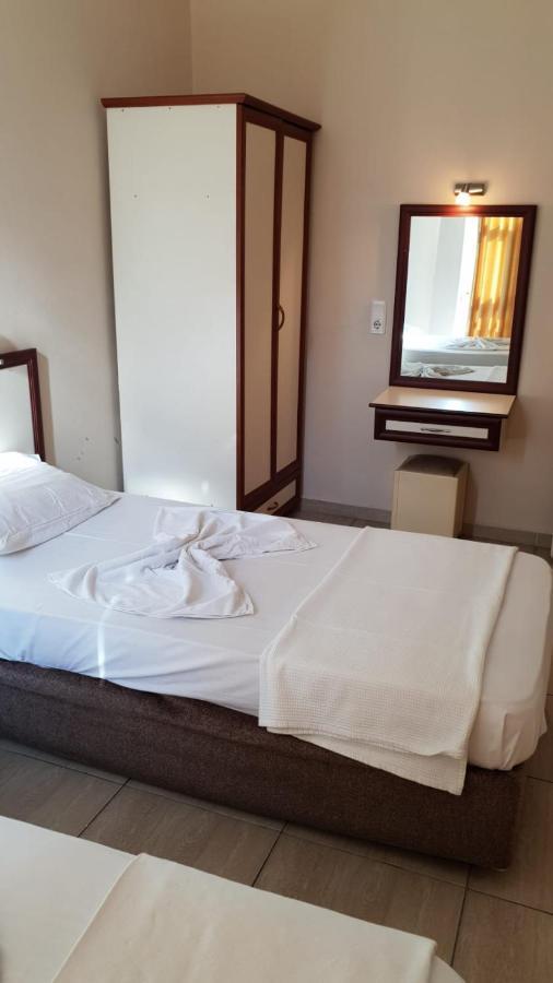 Apart Otel ısabella Alanya