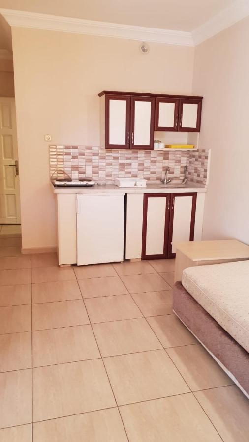 Apart Otel ısabella Alanya