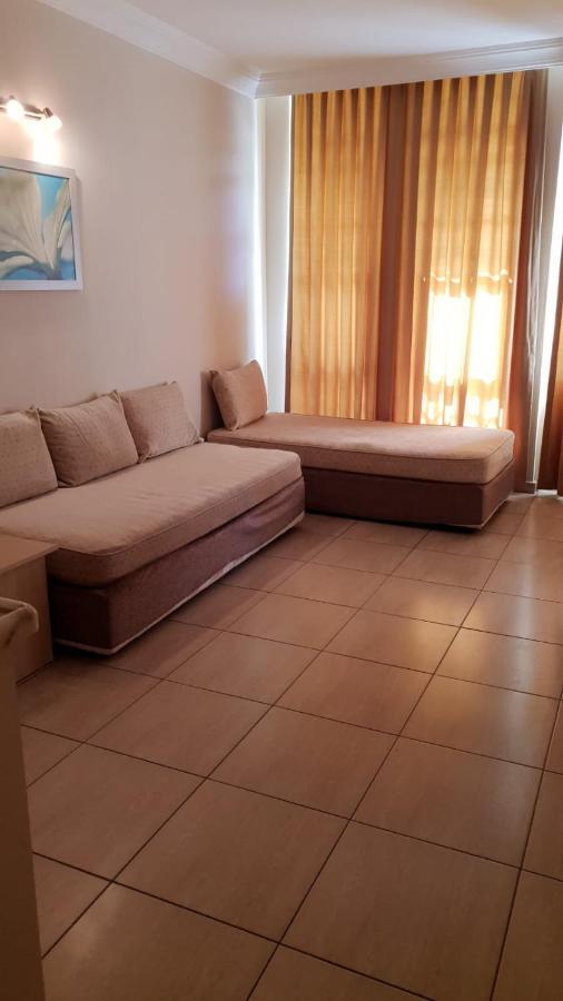 Apart Otel ısabella *