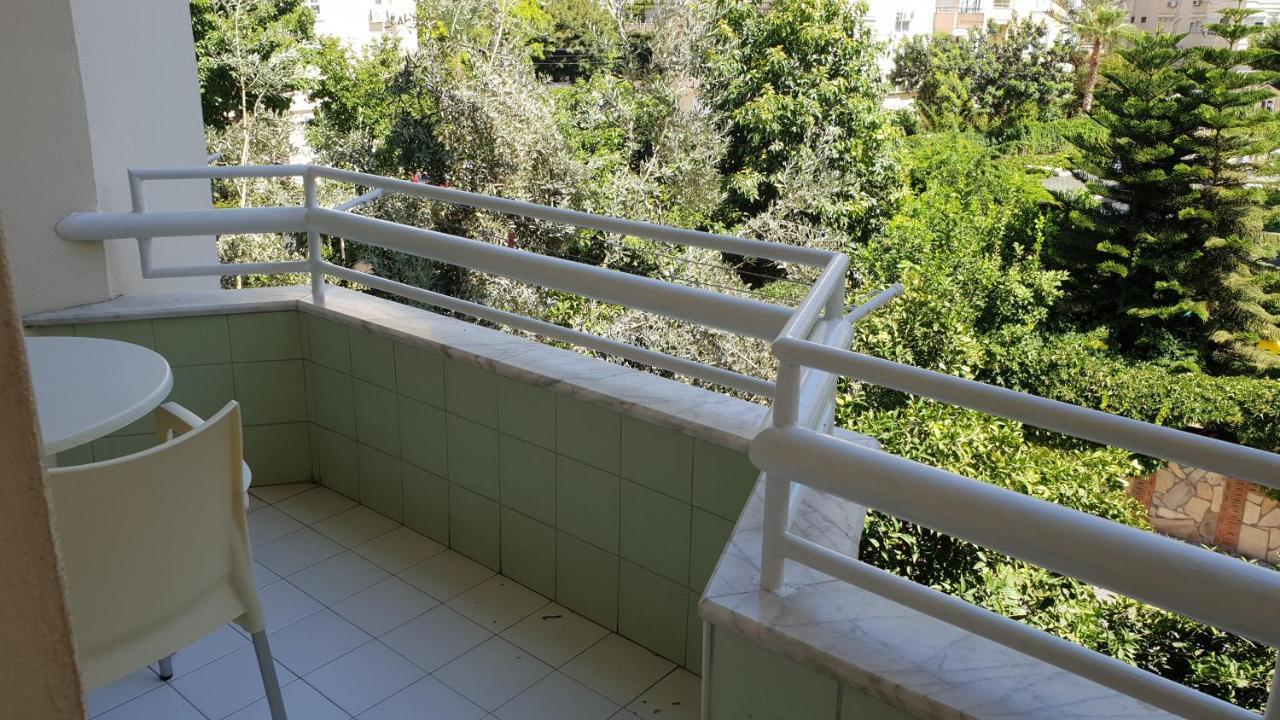 ısabella Apart Otel