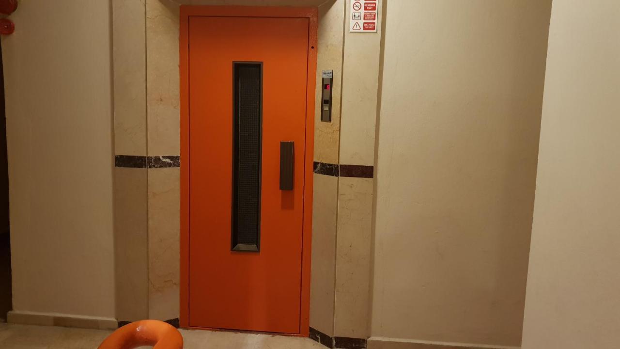 Apart Otel ısabella Alanya