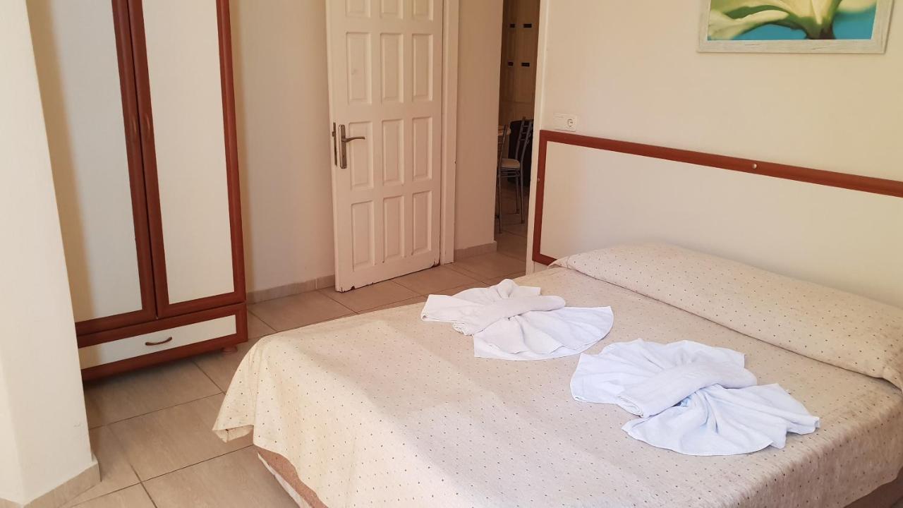 Isabella Hotel de apartamente