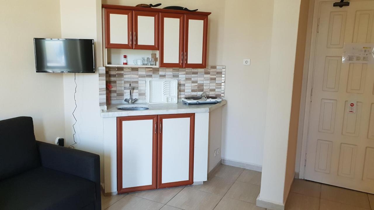 ısabella Alanya
