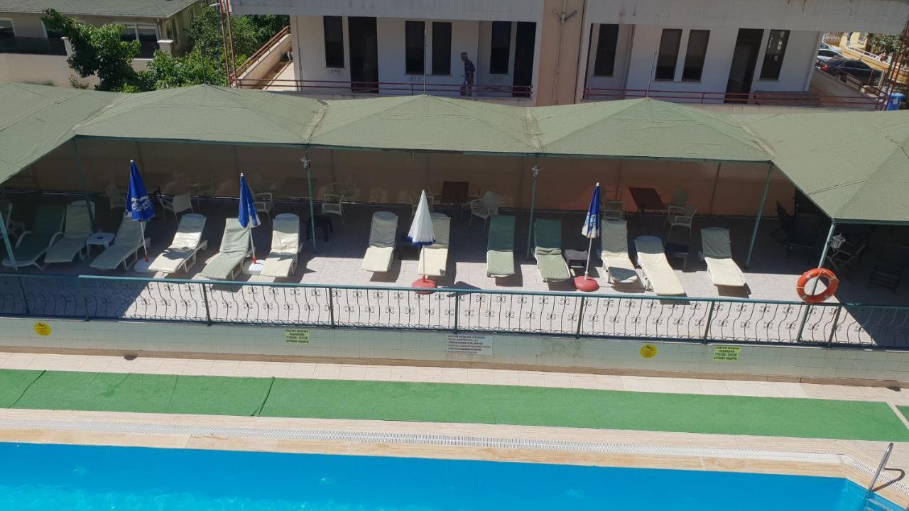 Apart Otel ısabella Alanya