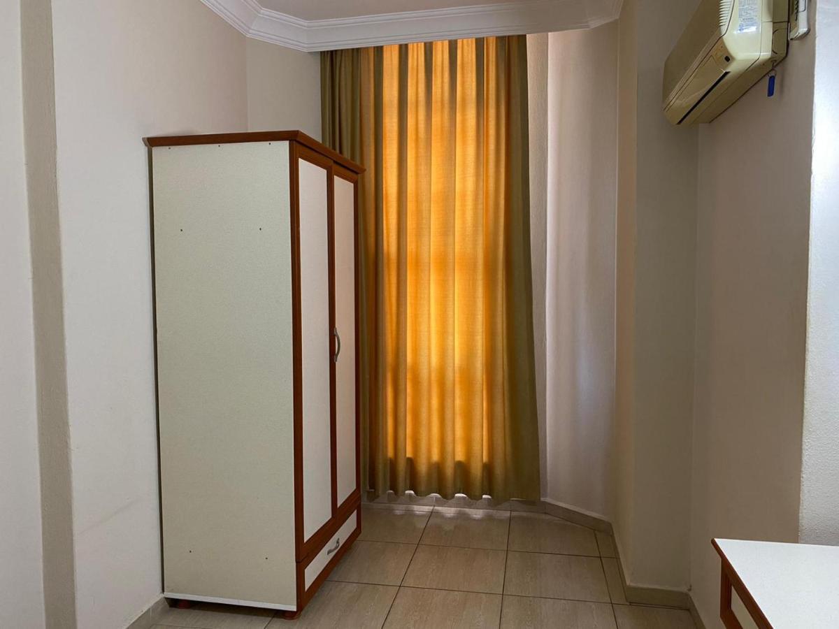 ısabella Apart Otel Alanya