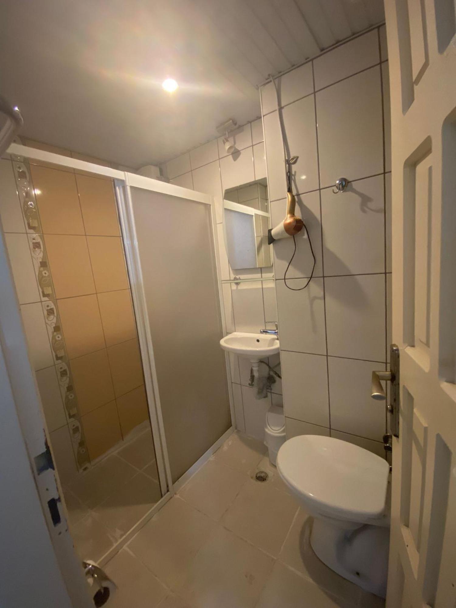 ısabella Apart Otel